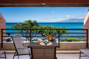 Kuleana 409 Oceanfront 1 bedroom 1 bath condo condo
